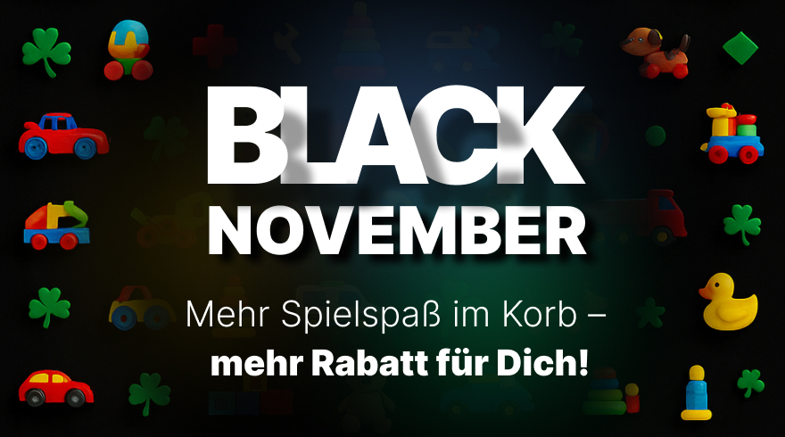 Schipper - BLACK NOVEMBER